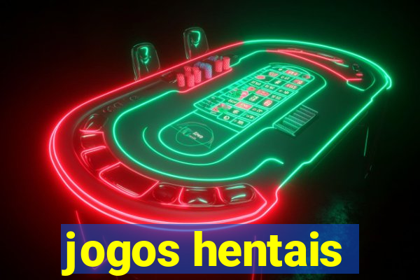 jogos hentais